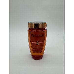 Kerastase Discipline Bain Oleo Relax 250ml / 8.5oz New
